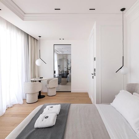 Le Terrazze Suites Bari Exterior photo
