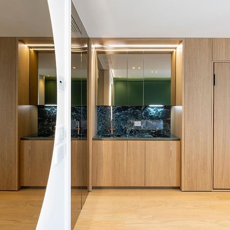 Le Terrazze Suites Bari Exterior photo