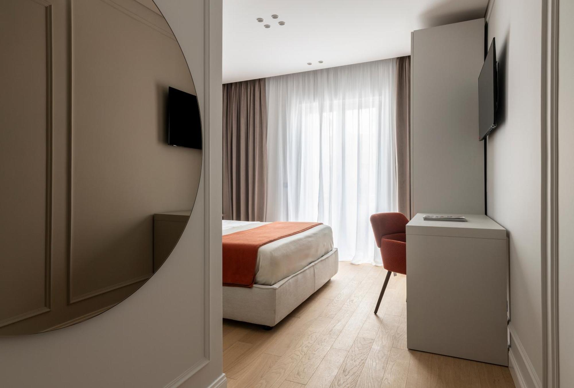 Le Terrazze Suites Bari Exterior photo