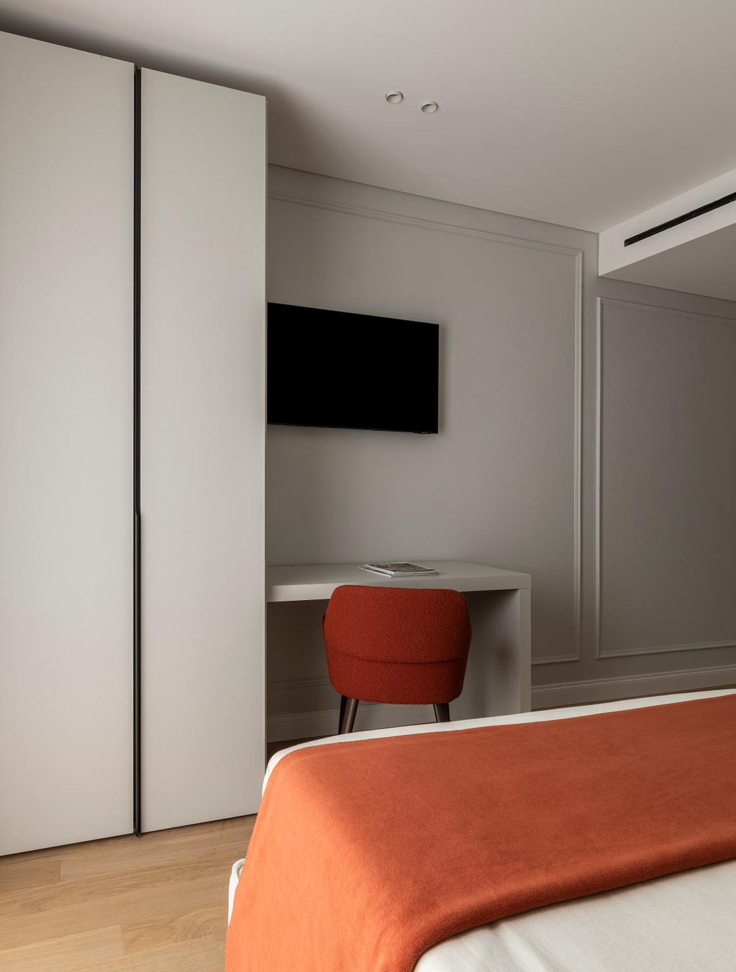 Le Terrazze Suites Bari Exterior photo