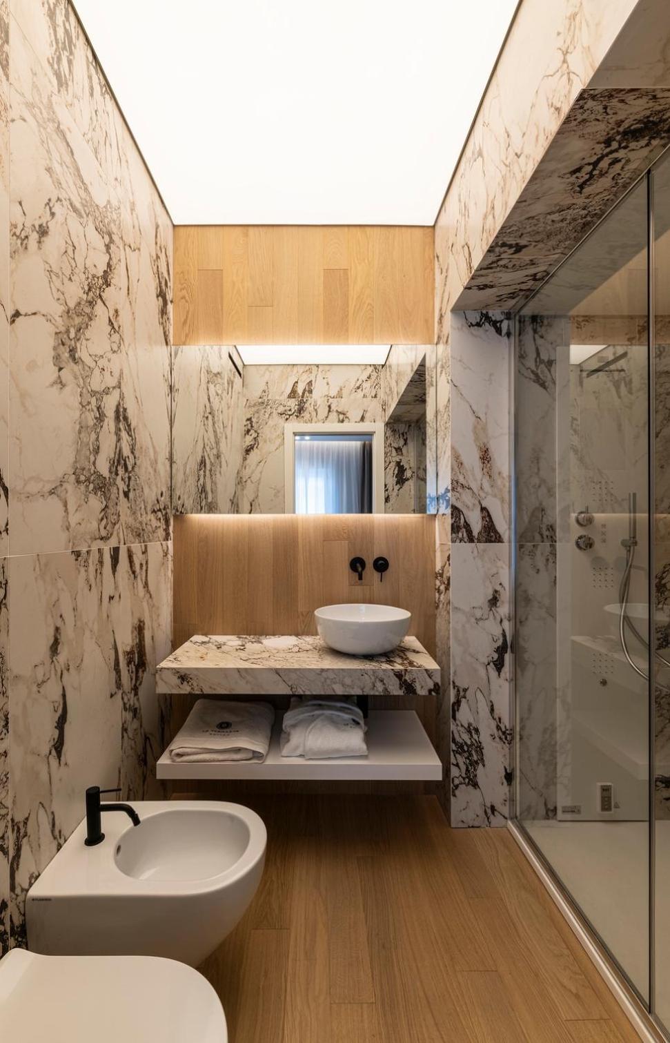 Le Terrazze Suites Bari Exterior photo