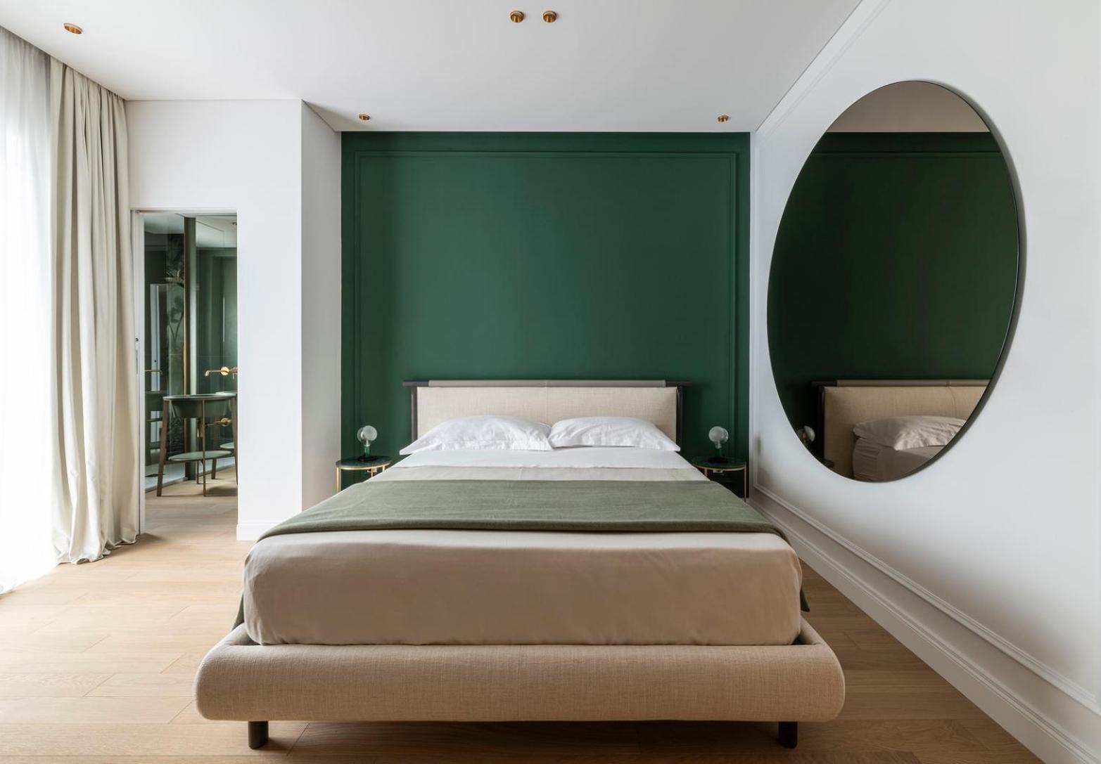 Le Terrazze Suites Bari Exterior photo