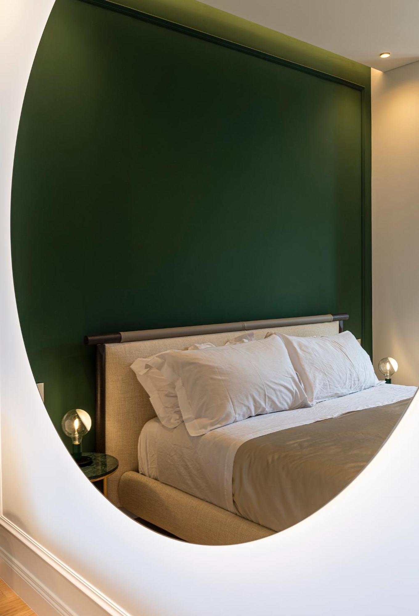 Le Terrazze Suites Bari Exterior photo