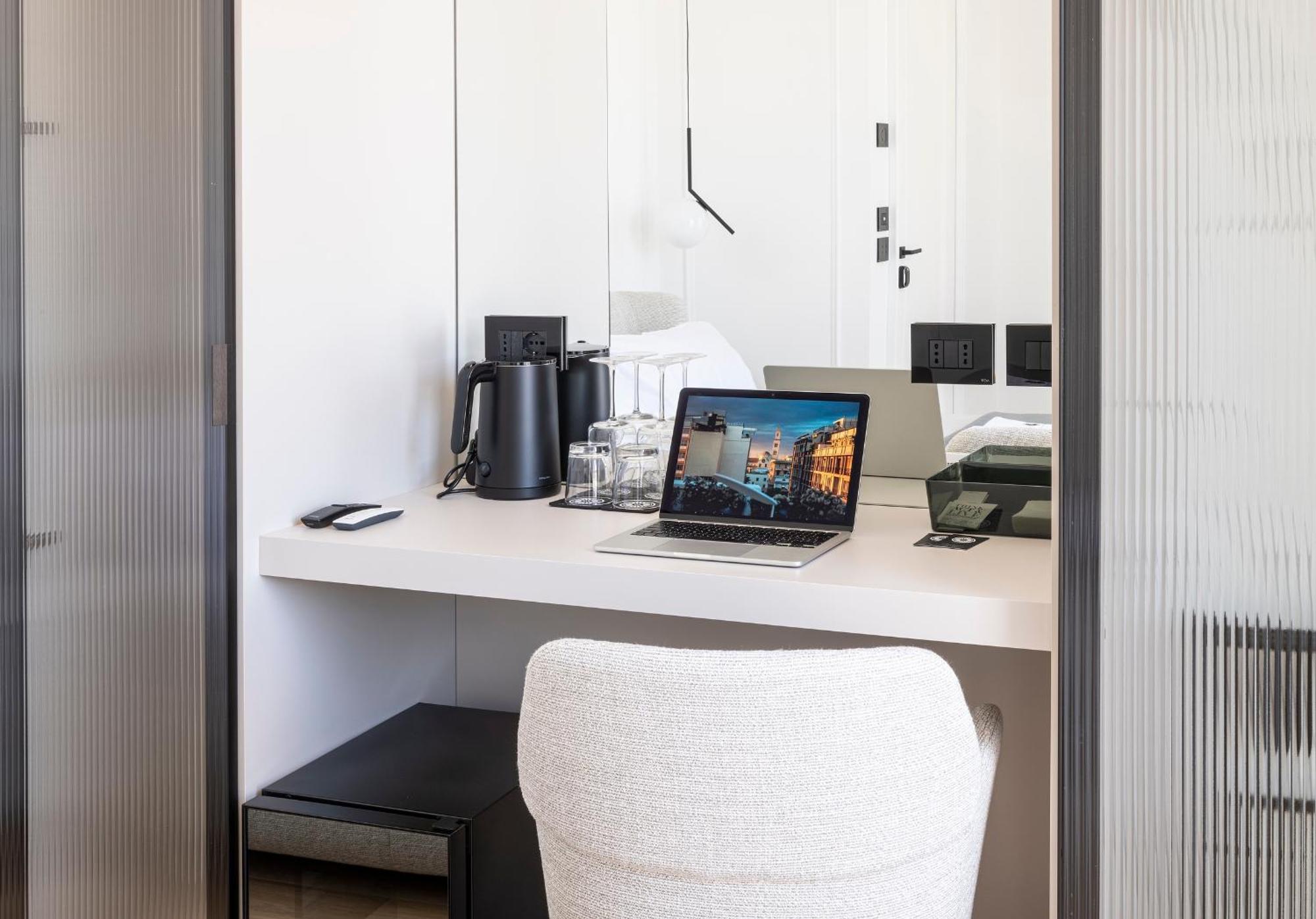 Le Terrazze Suites Bari Exterior photo