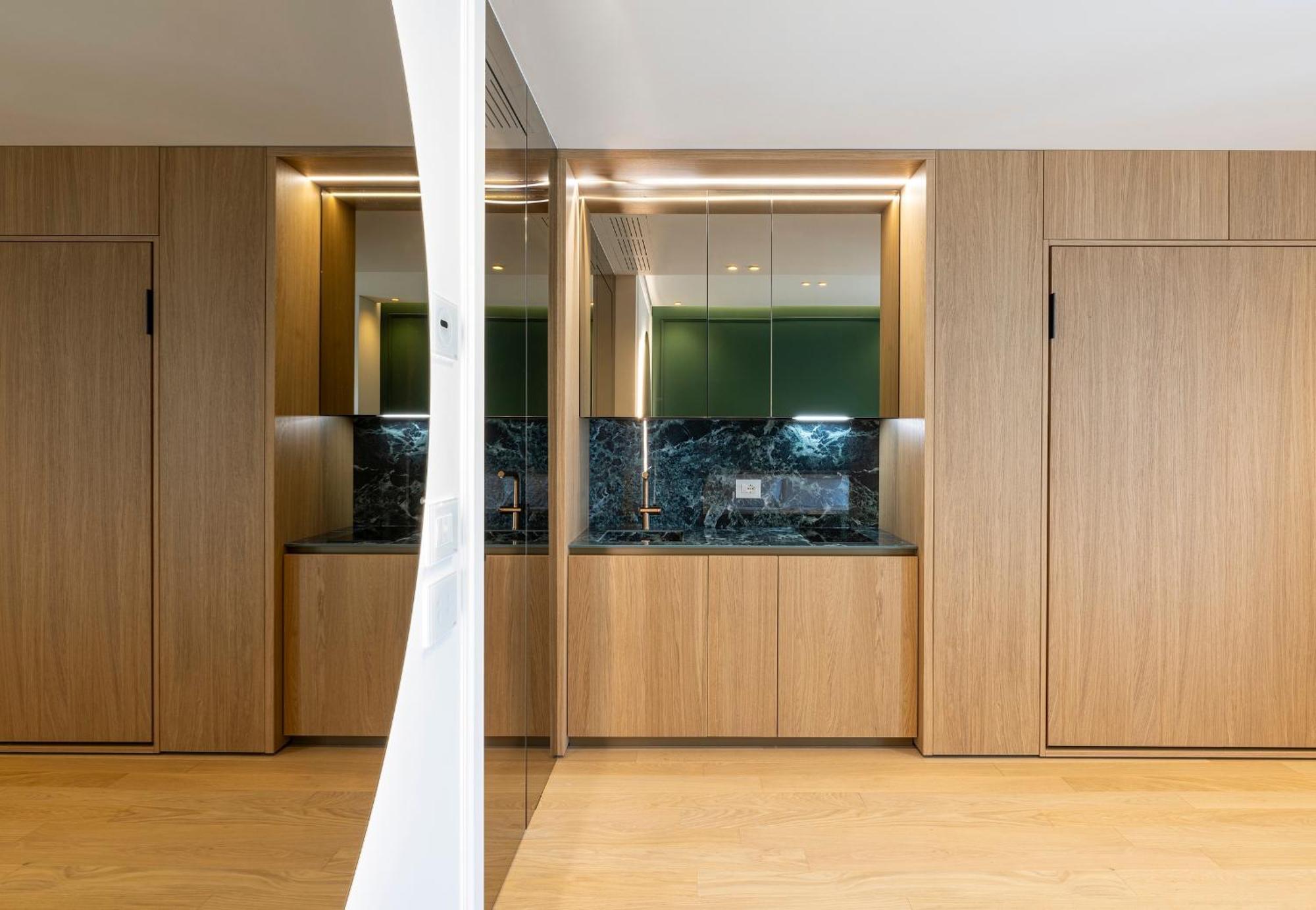 Le Terrazze Suites Bari Exterior photo
